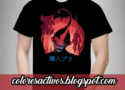 vectores plantilas CARICATURA,DRAGON BALL,